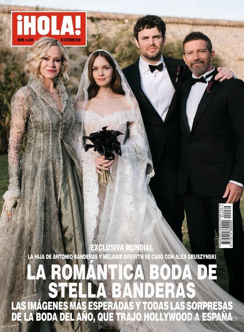 Portada Lecturas 2025-10-22