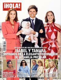 Hola - 04-06-2025