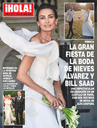 Portada Hola 2026-07-15