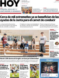 Hoy - 02-06-2025