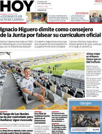 Portada Hoy 2025-08-02