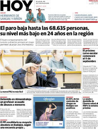 Hoy