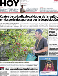 Hoy