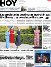 Hoy