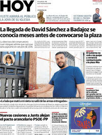 Hoy