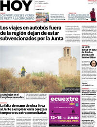 Hoy - 11-06-2025