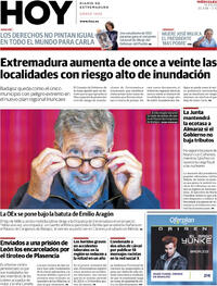 Hoy - 14-05-2025