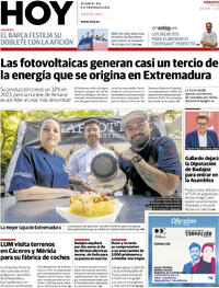 Hoy - 17-05-2025