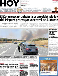 Hoy
