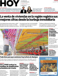 Hoy