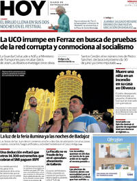 Hoy