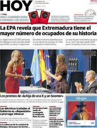Portada Hoy