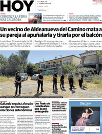 Hoy