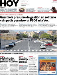 Hoy