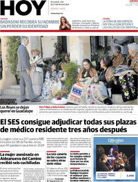 Hoy - 29-05-2025