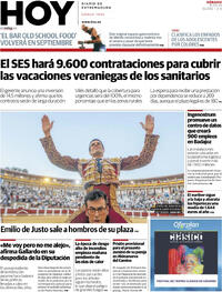 Hoy - 31-05-2025