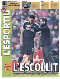 L'Esportiu - 01-06-2016