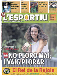 L'Esportiu - 01-09-2016