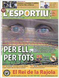 L'Esportiu - 02-04-2016