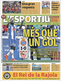 L'Esportiu - 02-05-2016