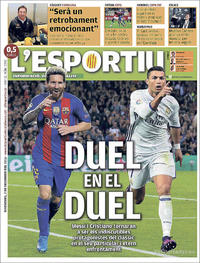 L'Esportiu - 02-12-2016