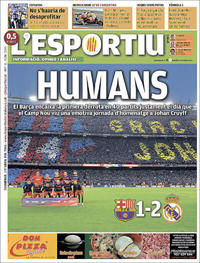 L'Esportiu - 03-04-2016