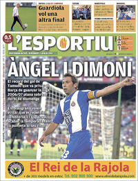 L'Esportiu - 03-05-2016