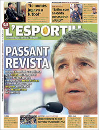L'Esportiu - 03-06-2016