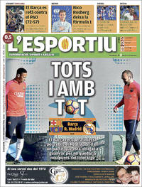 L'Esportiu - 03-12-2016