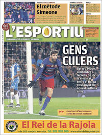 L'Esportiu - 04-05-2016