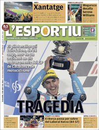 L'Esportiu - 04-06-2016