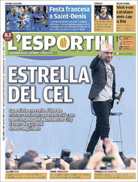 L'Esportiu - 04-07-2016
