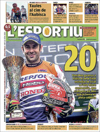 L'Esportiu - 04-09-2016