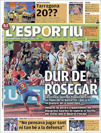 L'Esportiu - 04-11-2016