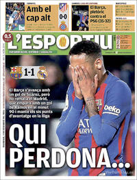 L'Esportiu - 04-12-2016