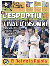 L'Esportiu - 05-05-2016