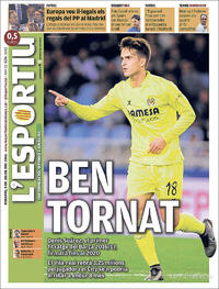 L'Esportiu - 05-07-2016