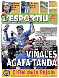 L'Esportiu - 05-09-2016