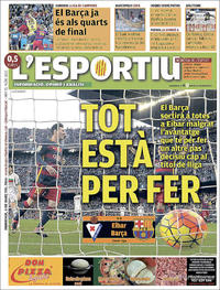L'Esportiu - 06-03-2016