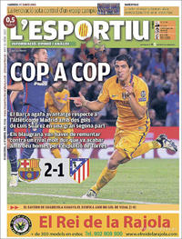L'Esportiu - 06-04-2016