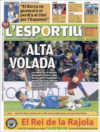 L'Esportiu - 06-05-2016