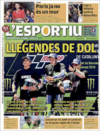 L'Esportiu - 06-06-2016
