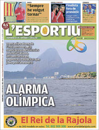L'Esportiu - 06-07-2016