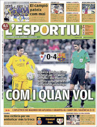 L'Esportiu - 07-03-2016