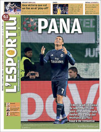 L'Esportiu - 07-04-2016