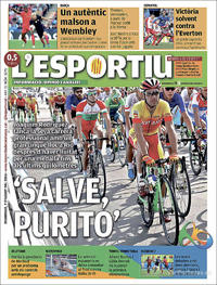 L'Esportiu - 07-08-2016