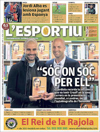 L'Esportiu - 07-10-2016