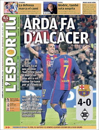 L'Esportiu - 07-12-2016