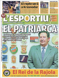 L'Esportiu - 08-04-2016
