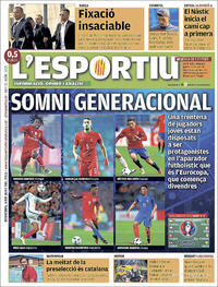 L'Esportiu - 08-06-2016